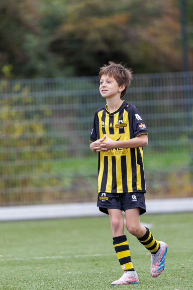 Voetbaltoppers