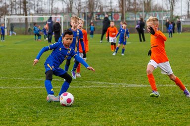 Voetbaltoppers